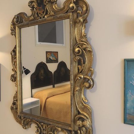 La Dimora Di Rosa Apartment Giardini Naxos Bagian luar foto