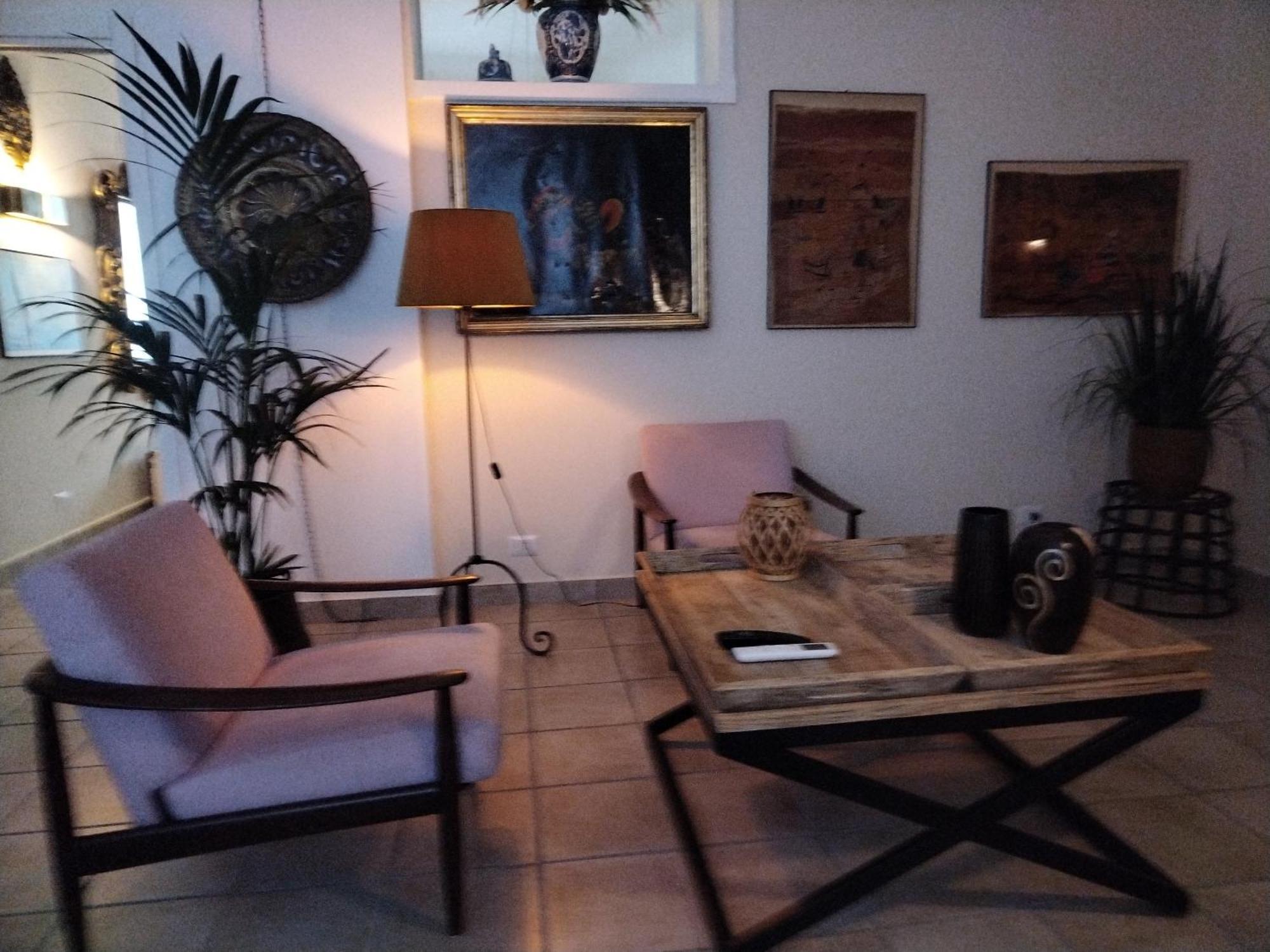 La Dimora Di Rosa Apartment Giardini Naxos Bagian luar foto